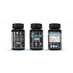 Quercetin 500mg