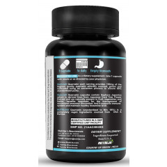Quercetin 100mg