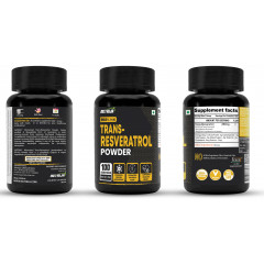 Trans Resveratrol Powder
