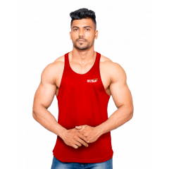 Gym Vest (Tank Tops)