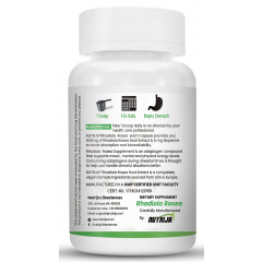 Rhodiola Extract Powder