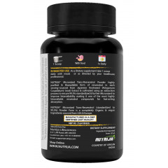 Trans Resveratrol Powder