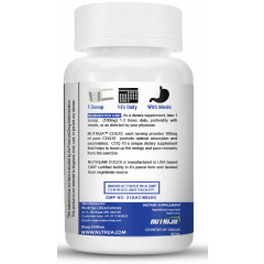 Coenzyme (CoQ10) Powder