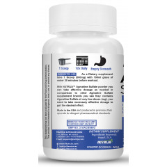 Agmatine Sulfate