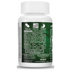 Horny Goat Weed Extract Capsules