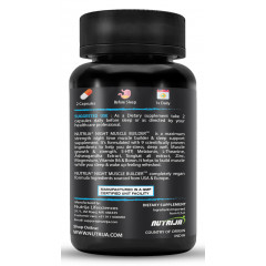 NIGHT MUSCLE BUILDER 