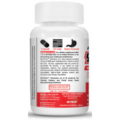 Yohimbine HCL 10MG