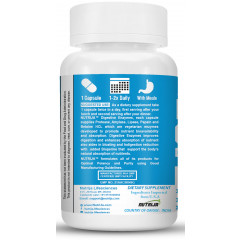 Complete Digestive Enzymes™
