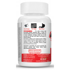 Caffeine Powder