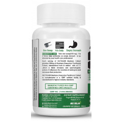 Anacyclus Pyrethrum Extract