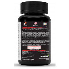 Astaxanthin 8mg
