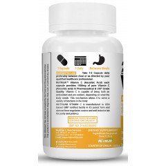 Vitamin C 1000 MG