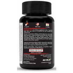 Astaxanthin 12mg