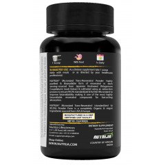 Trans Resveratrol Powder