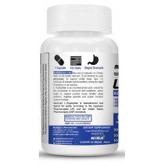 Tryptophan 500mg
