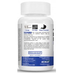 Glutathione Reduced Powder