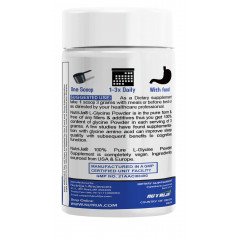 L-Glycine Powder