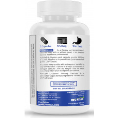 L-Glycine 1000mg 