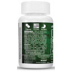 Horny Goat Weed Extract Capsules
