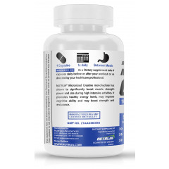 Creatine Monohydrate 3000MG