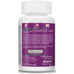 Vitamin B Complex