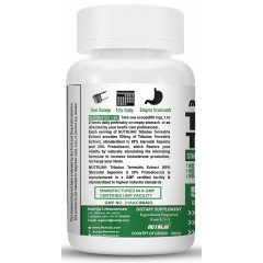 Tribulus Terrestris Extract