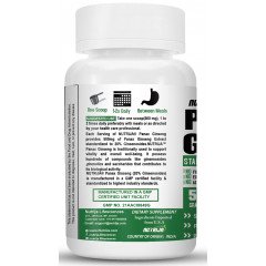 Panax Ginseng Extract