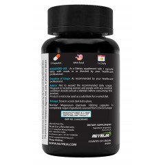 Magnesium Glycinate 1682mg
