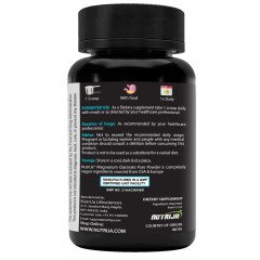 Magnesium Glycinate Powder