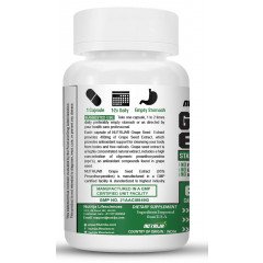 Grape Seed Extract Capsules