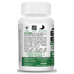 Grape Seed Extract