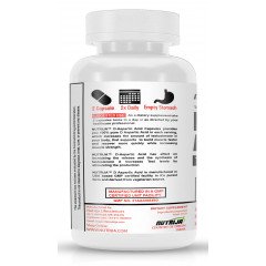 D-Aspartic Acid Capsules