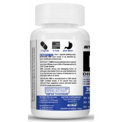 DIM (Diindolylmethane) 200mg 