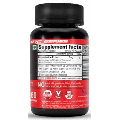 Rauwolscine - Alpha Yohimbine (2mg)
