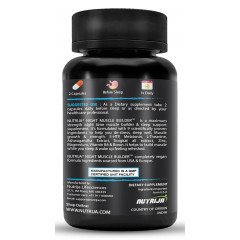 NIGHT MUSCLE BUILDER 