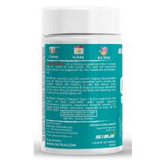 Marine Collagen Peptides 