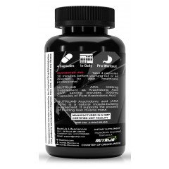 Arachidonic Acid (ARA) Capsules