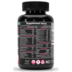 PCOS Balance Supplement