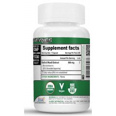 Safed Musli Extract Capsules