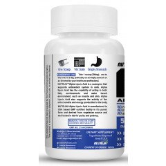 Alpha Lipoic Acid