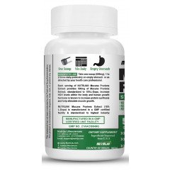 Mucuna Pruriens Extract