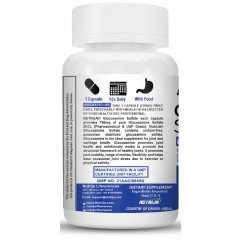 Glucosamine Sulfate 750MG