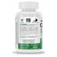 Green Tea Extract