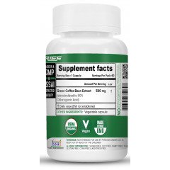 Green Coffee Bean Extract 500MG