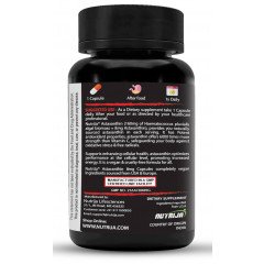 Astaxanthin 8mg
