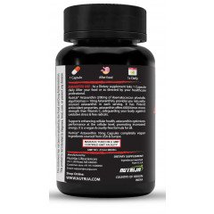 Astaxanthin 10mg