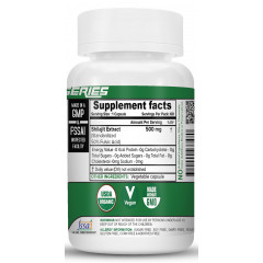 Shilajit Extract 500MG