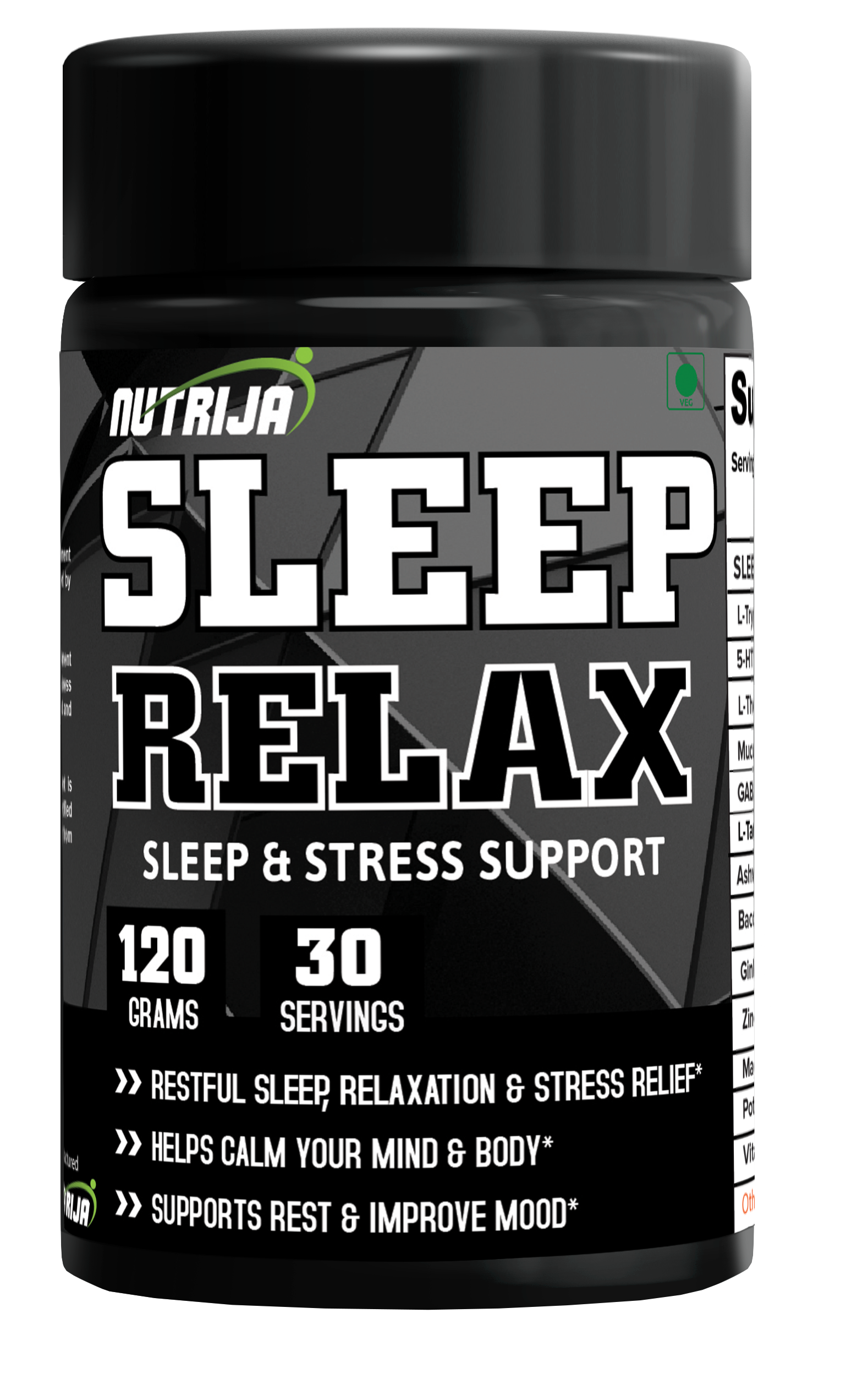 SLEEP RELAX™