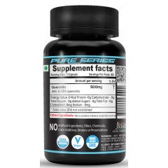 Quercetin 500mg