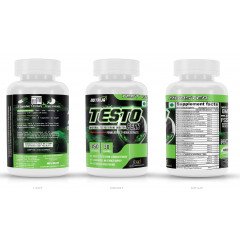 Testo Peak™